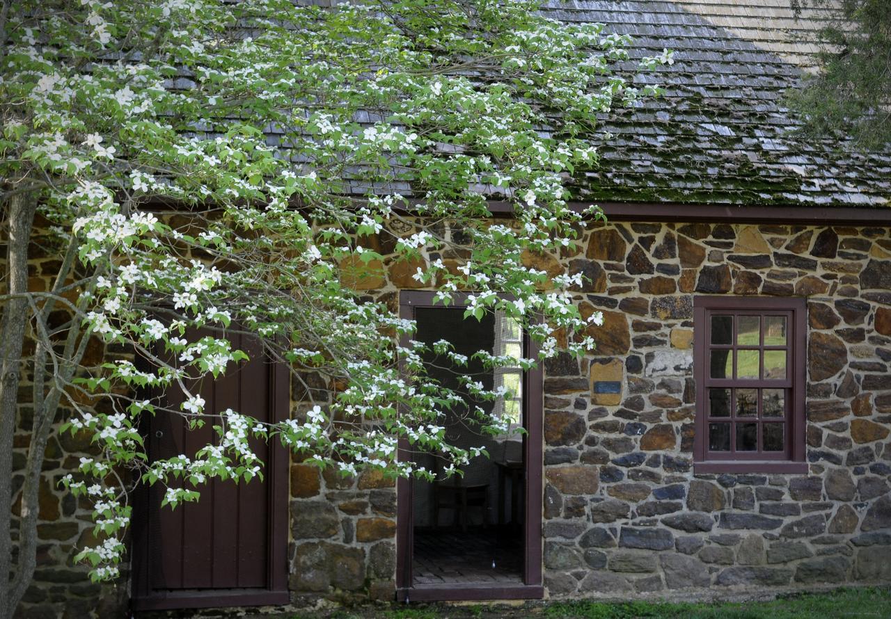 The Inn At Stratford Hall East End Exteriér fotografie
