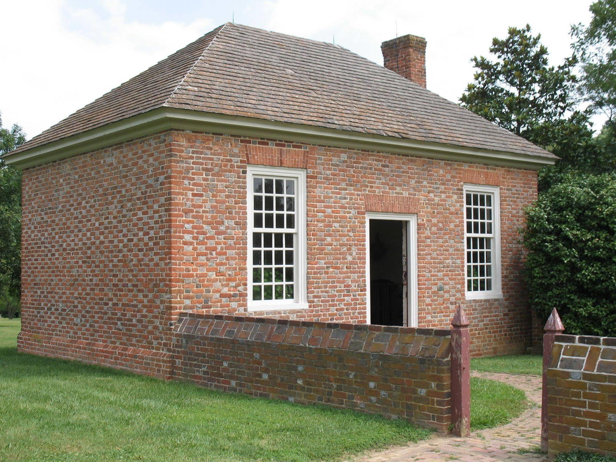 The Inn At Stratford Hall East End Exteriér fotografie